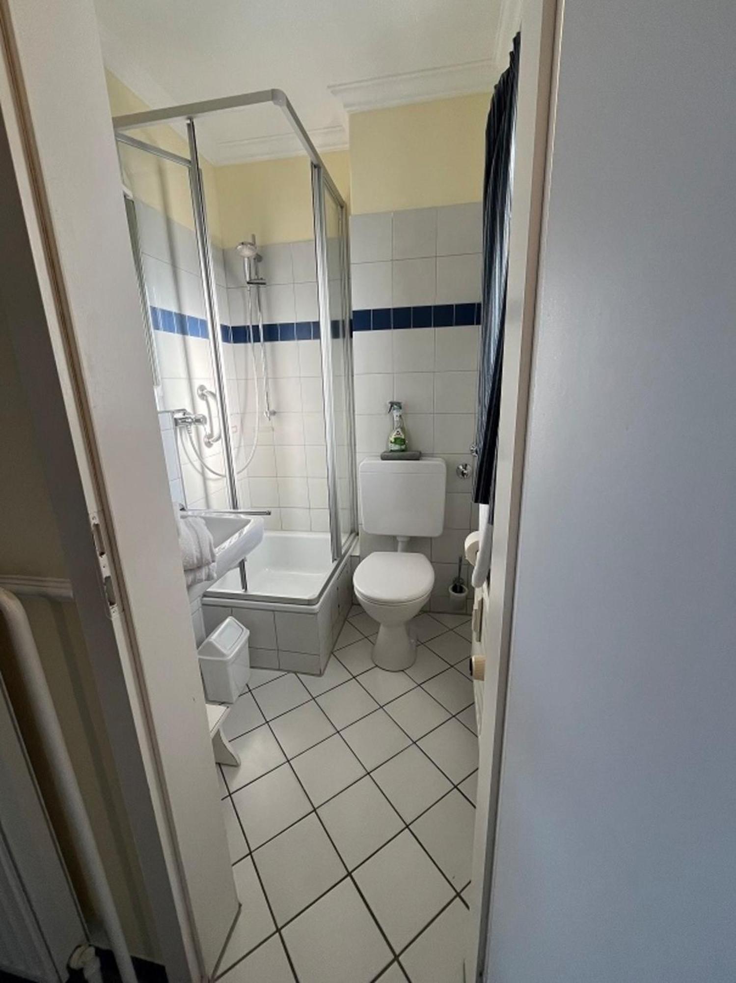 Fewo J 24 Laboe Buitenkant foto